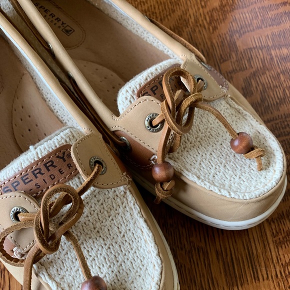 Sperry Shoes - Sperry Top-Sider